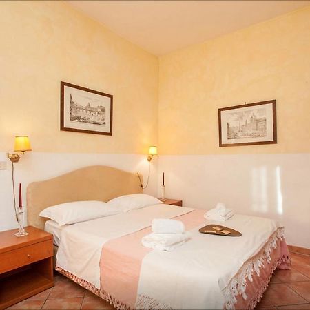 Hotel Residenza Camilla Rom Exterior foto