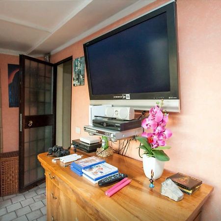 Hotel Residenza Camilla Rom Exterior foto