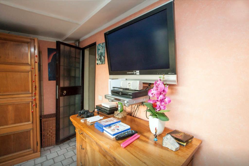 Hotel Residenza Camilla Rom Exterior foto